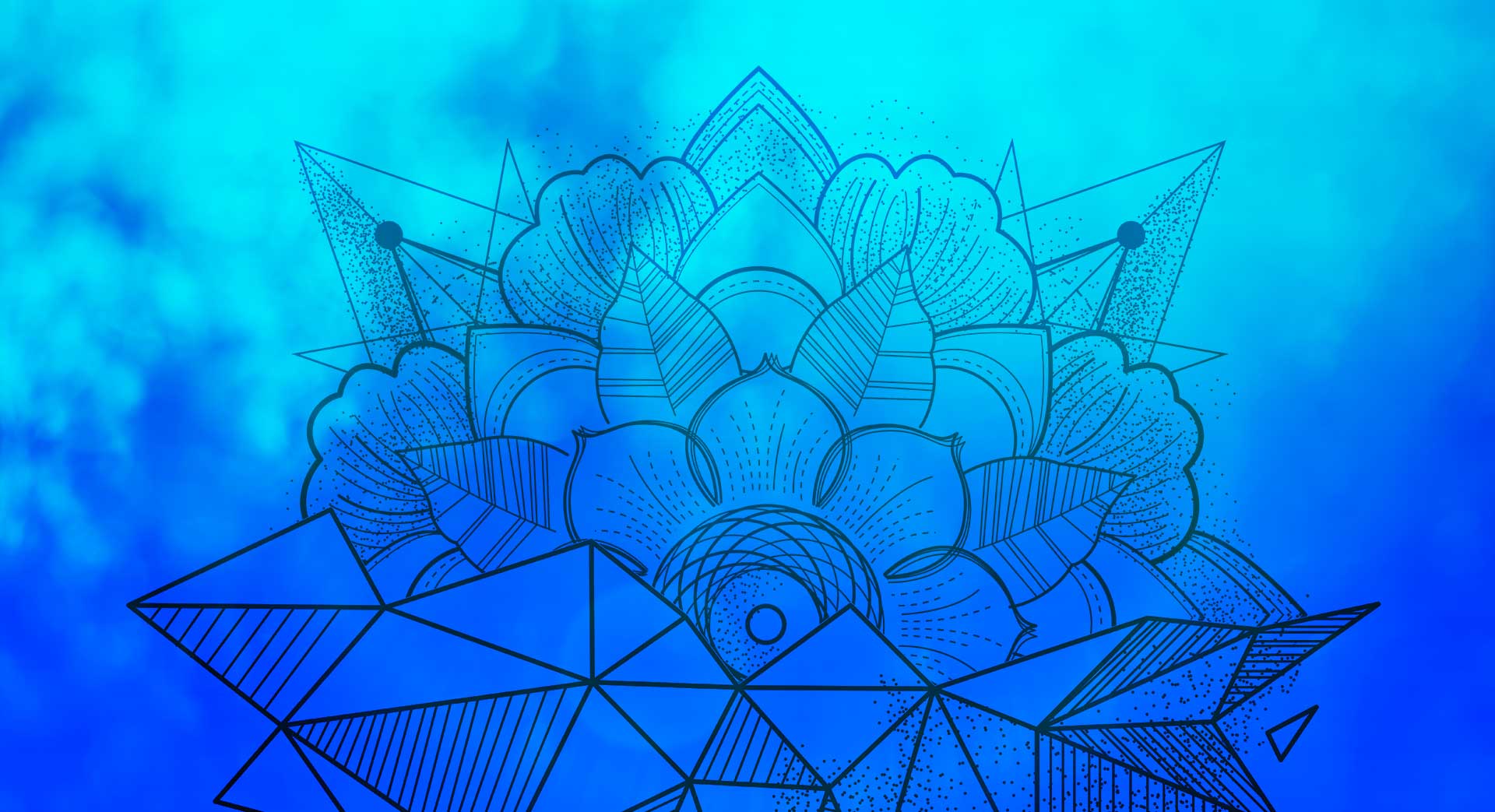 pattern-mandala pattern per mandala