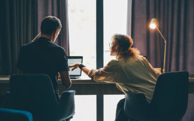 Come scrivere il tuo primo libro (per business)