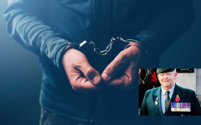 Inghilterra: uomo arrestato per un post su Facebook che causava ansia