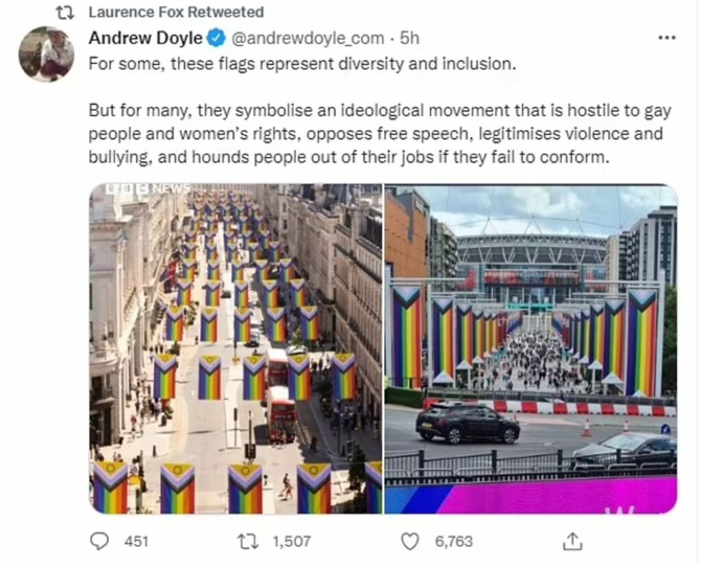 Pride Month