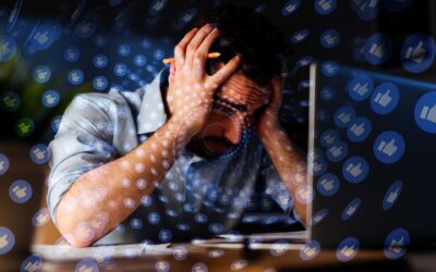 Come e perché abbandonare i social e prosperare: il caso Lush