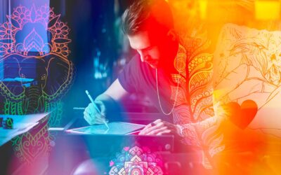 Coloring Page: + di 30.000 € con un solo disegno da colorare. Dai mandala alle pin-up, ecco alcune nicchie incredibilmente profittevoli per i creatori di coloring books