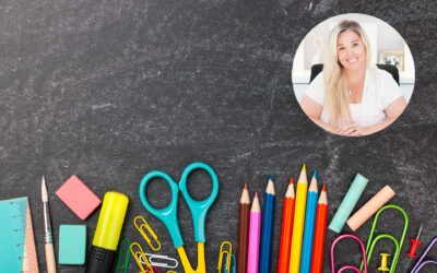 Insegnante cambia lavoro: si ritira da scuola e costruisce un business educativo da un milione di dollari. Ecco come
