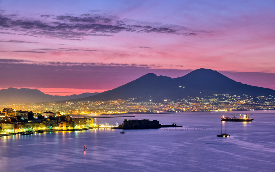 Se Steve Jobs fosse nato a Napoli