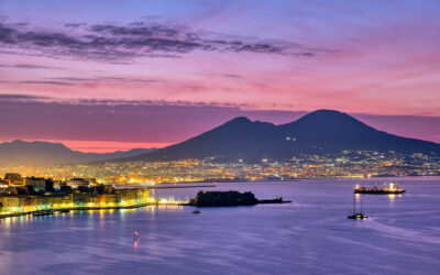 Se Steve Jobs fosse nato a Napoli