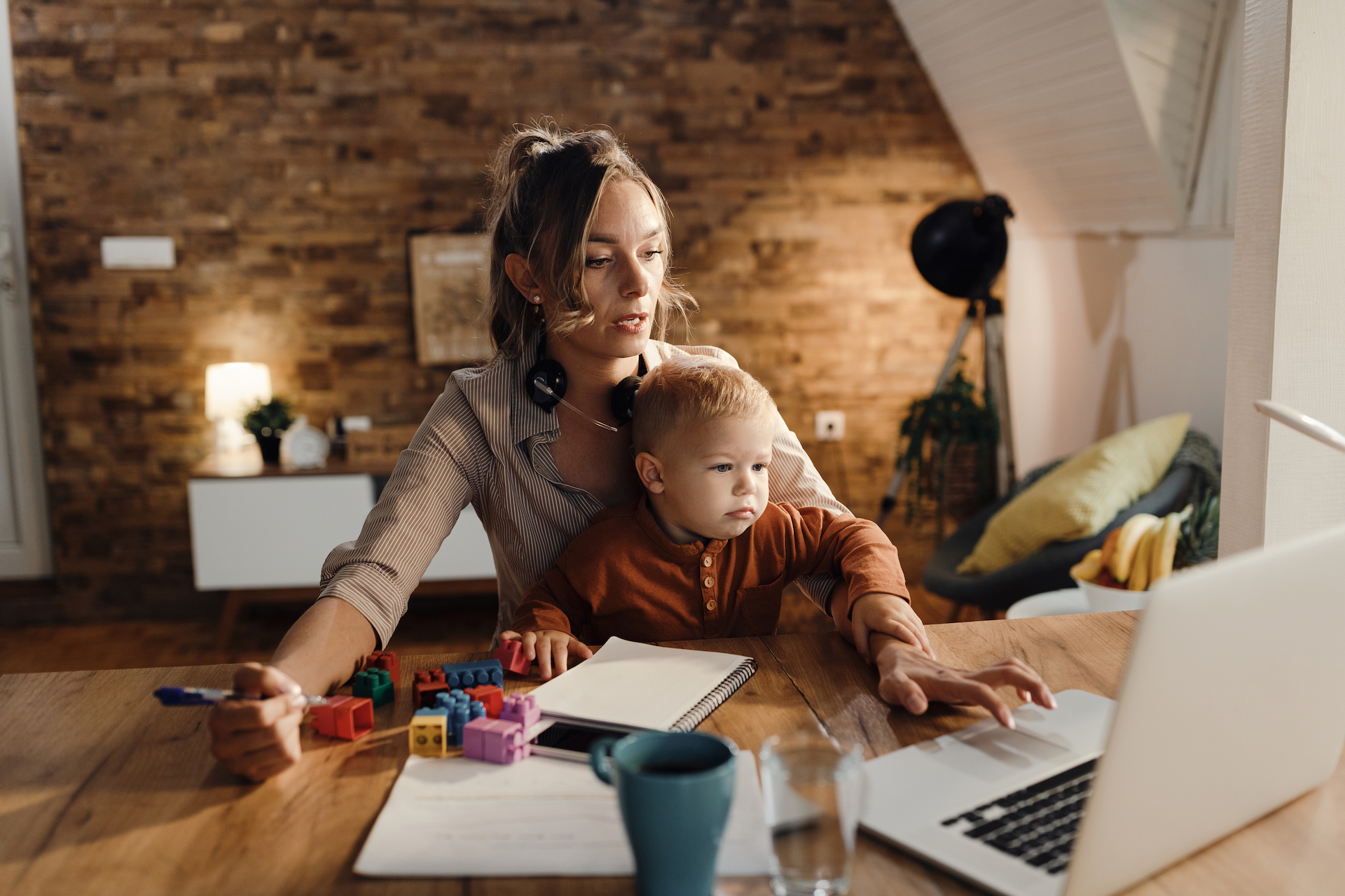 Mompreneur Mompreneur