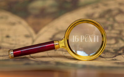 La Mappa Phoenix in 16 punti