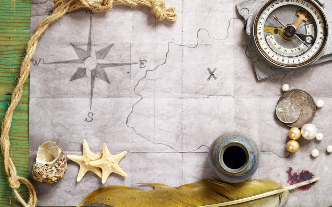Introduzione alla mappa strategica di Phoenix