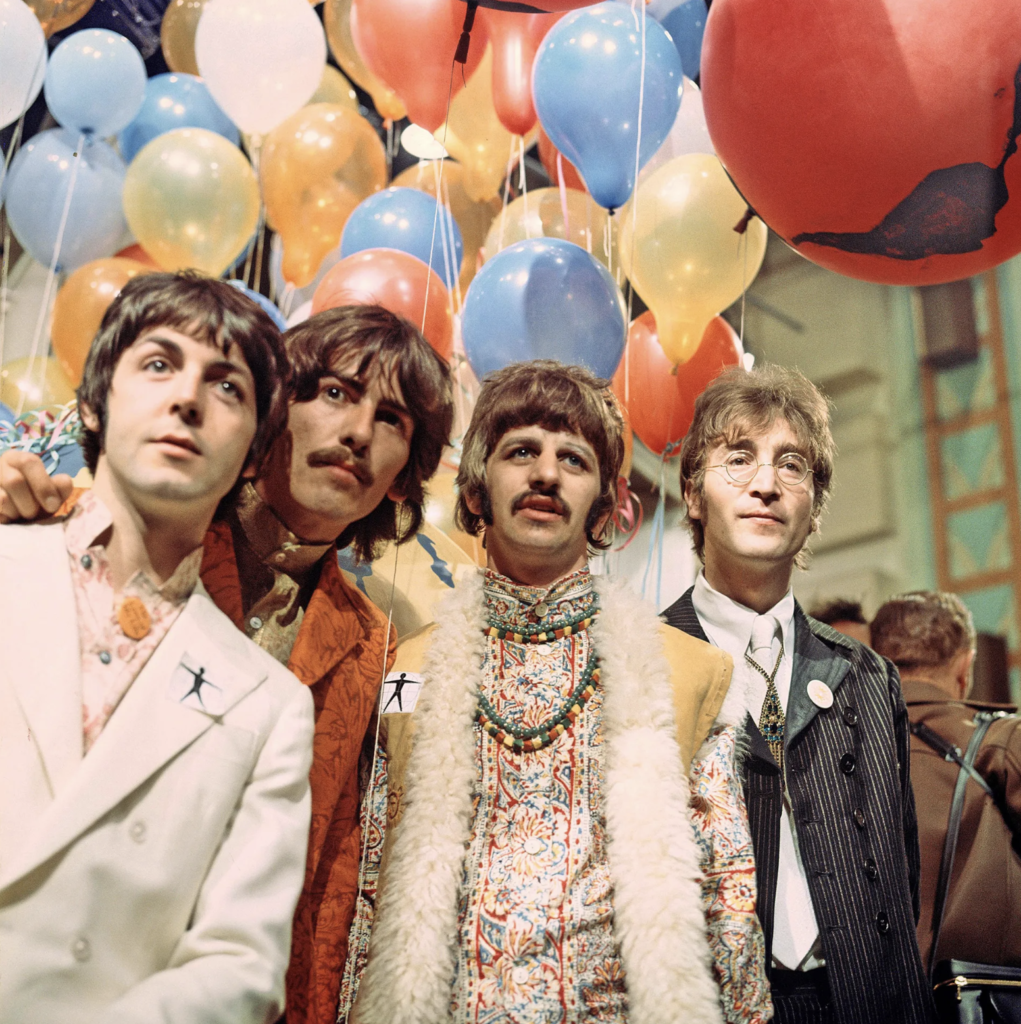 Beatles
