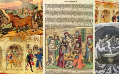 Il depopolamento e l’utile idiota