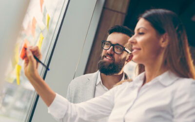 Il piano di realizzazione del tuo progetto 1/2