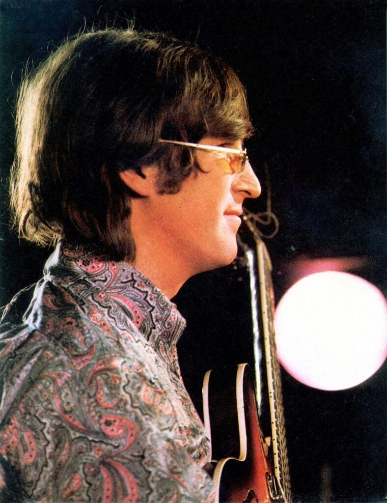 John Lennon