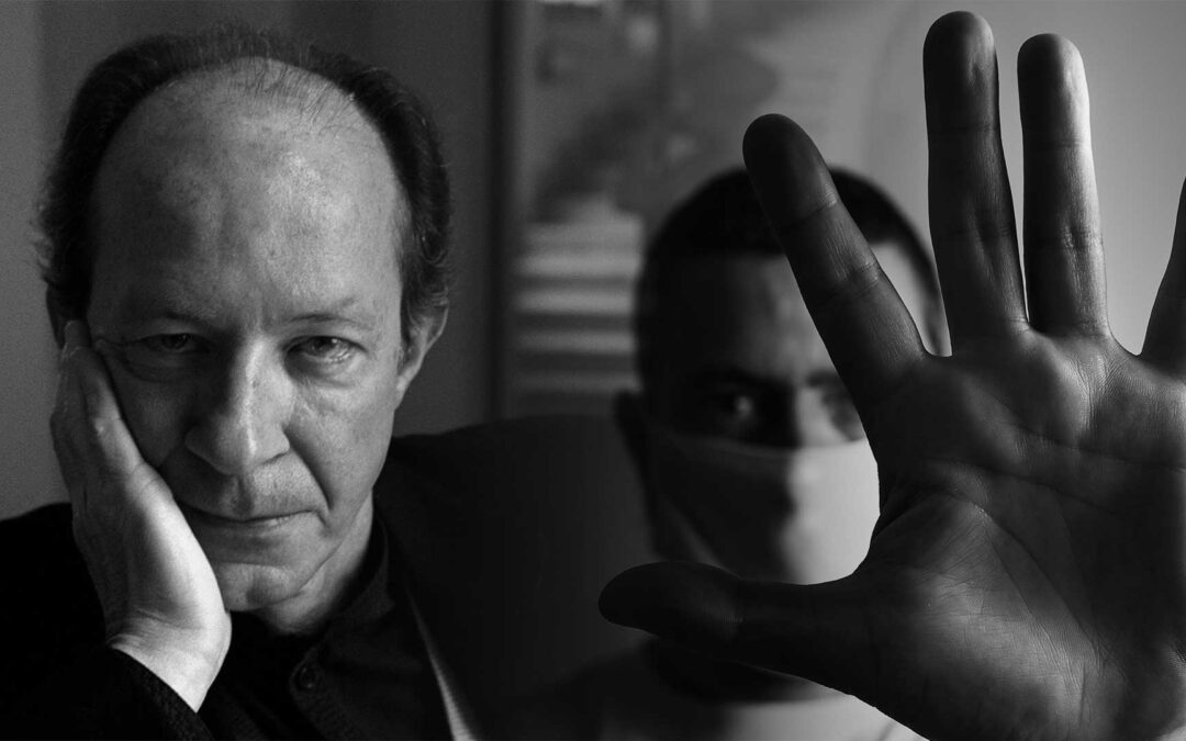 Il vero volto della medicina e del diritto, l’encomiabile discorso del filosofo Agamben