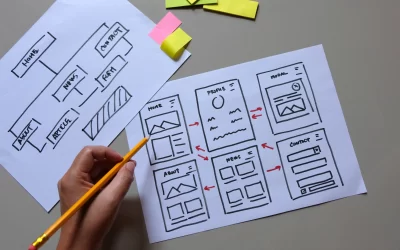 Crea il tuo sito web