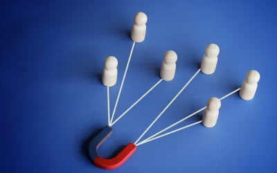 Il fattore magnetico di un lead magnet altamente performante