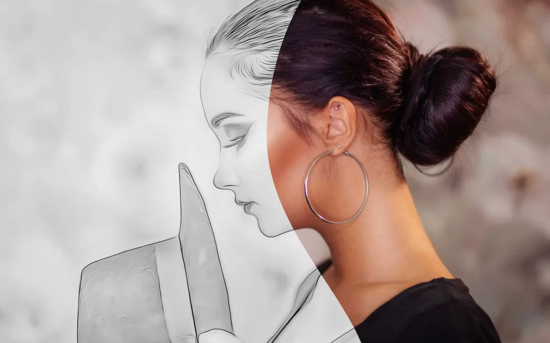 Sensuality – coloring page tutorial: inizia oggi il nuovo modulo