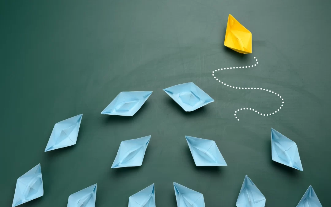 Strategie collaterali di visibilità online: introduzione al modulo