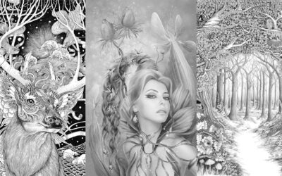Creare Business con le Coloring Page: opportunità e consigli