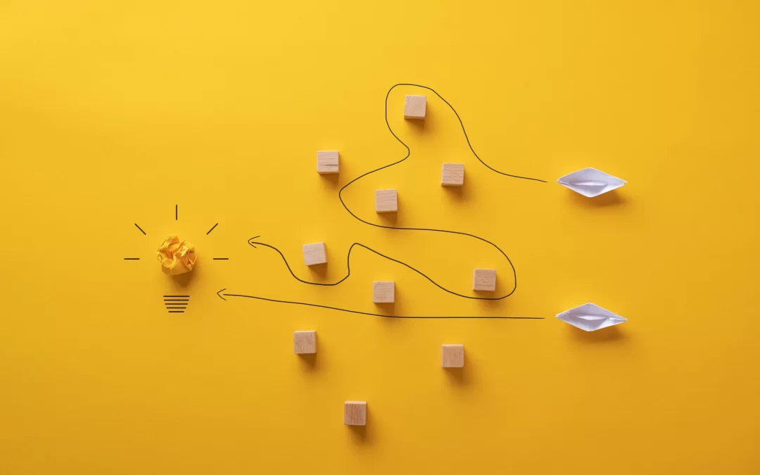 Come avvicinarsi al punto di conversione
