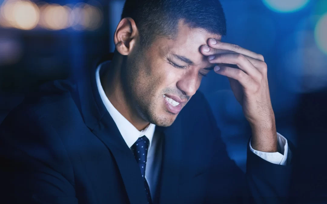 Il lavoro nuoce gravemente alla salute