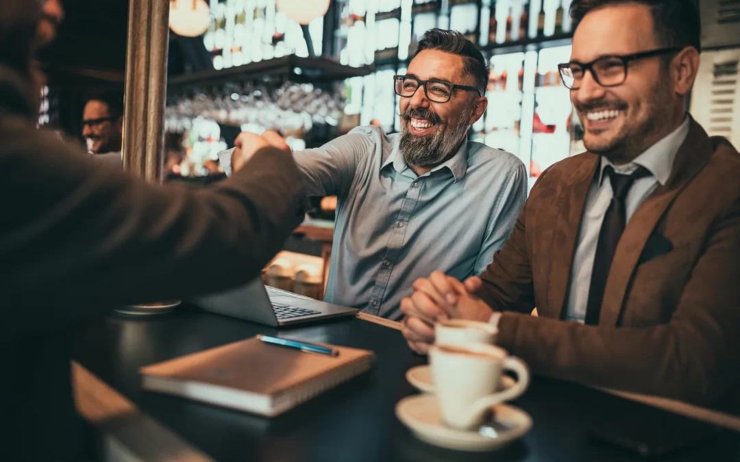 Strategie collaterali di visibilità online: la scoperta