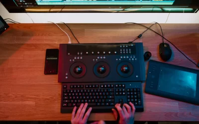 La tecnica della lacuna applicata ai video