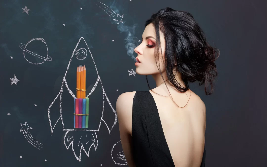 Il marketing dell’erotismo