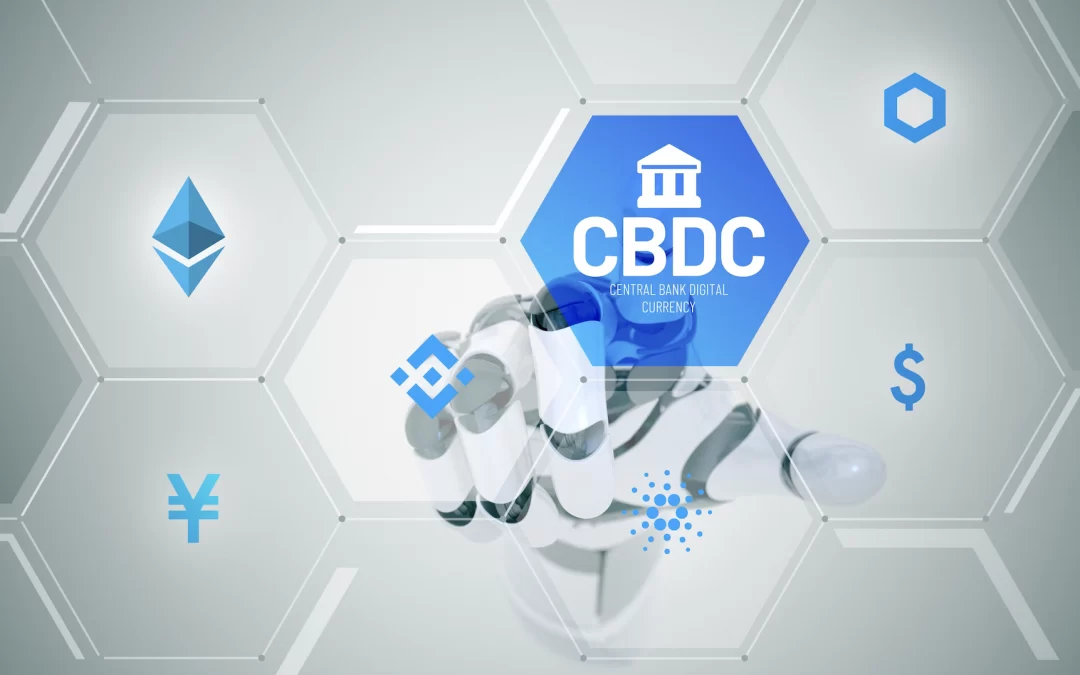 Episodio 4 – CBDC, l’inizio della fine