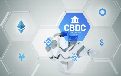 Episodio 4 – CBDC, l’inizio della fine