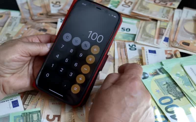 Episodio 6 – La libertà finanziaria è una scelta, e comincia da questo piccolo gesto