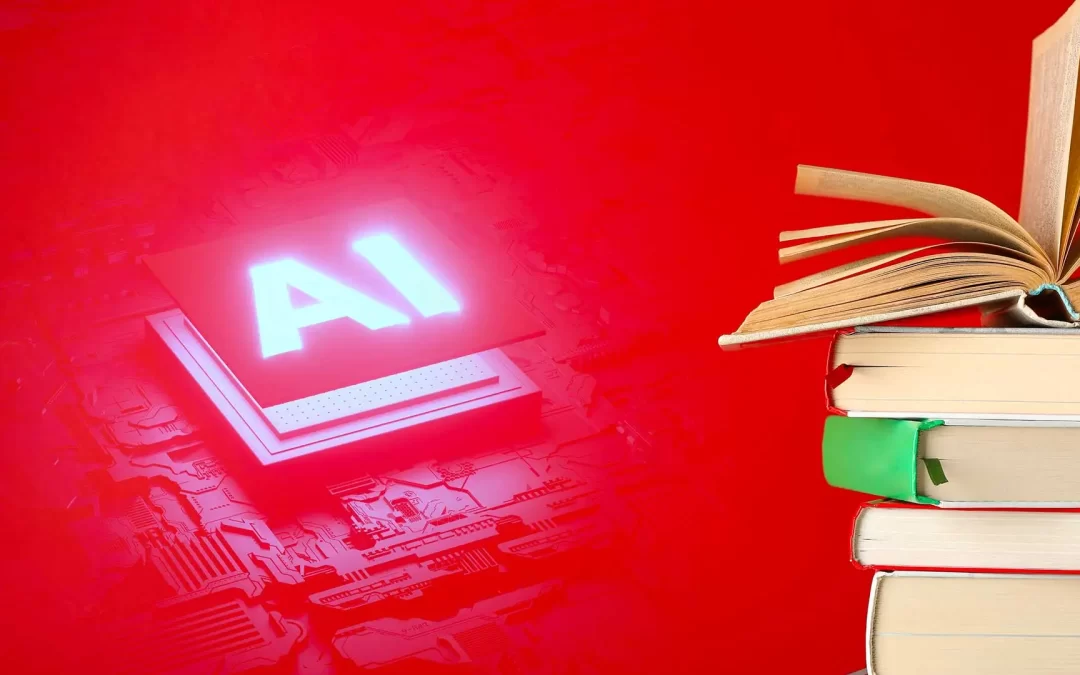 Self-publishing AI: come pubblicare il tuo libro senza stress