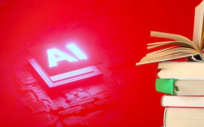 Self-publishing AI: come pubblicare il tuo libro senza stress