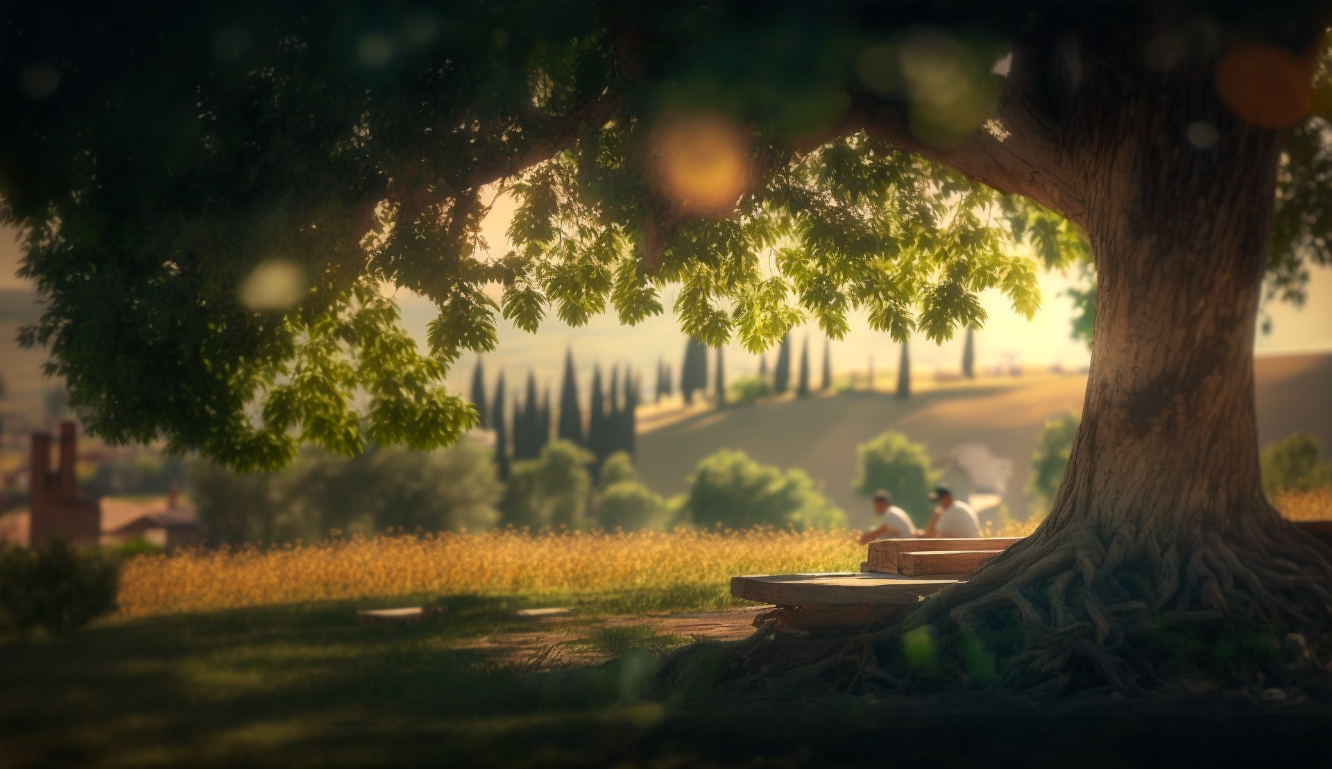 Il sogno di sentirsi semplicemente a casa la lotta contro l'infelicità