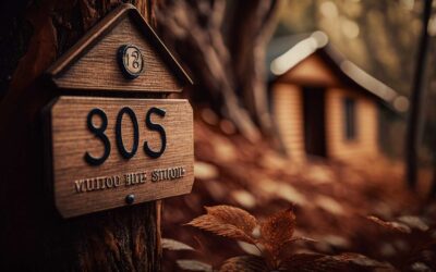 Video #7 – Il tuo nome, la tua casa, la tua persona