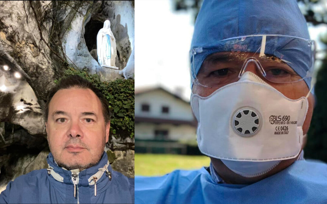 Dott. Borghi: “I pazienti lo stanno capendo. Ed è la condanna peggiore!”