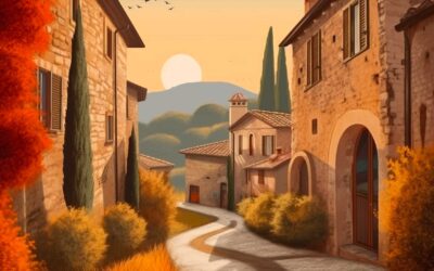 Scopri l’Arte di Creare Video Corsi con l’Intelligenza Artificiale: Masterclass Esclusiva a Gubbio