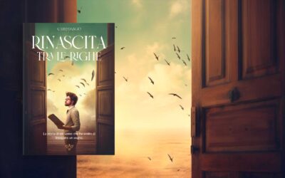 Rinascita tra le righe: la storia di un uomo che ha scelto di inseguire un sogno