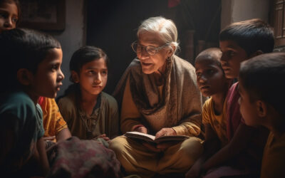 Story telling e umorismo, ecco un modo strepitoso di scrivere i tuoi messaggi