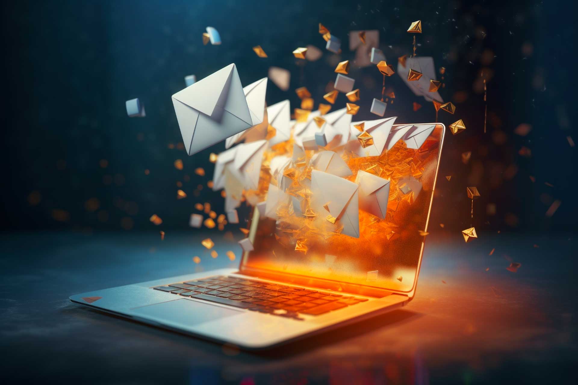 Creare titoli email efficaci