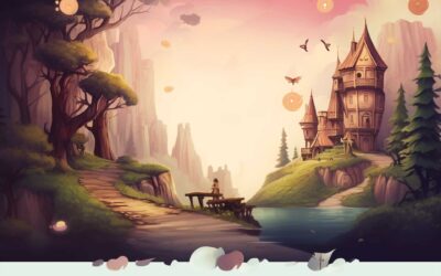 Arte Narrativa 2.0: come usare “Il viaggio dell’eroe” e l’intelligenza artificiale per scrivere storie incredibili e affascinanti