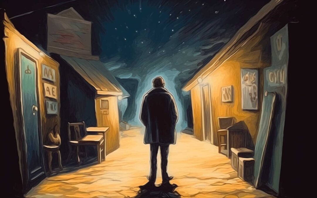 Quando resistere o quando lasciar perdere: lezioni da ‘Il Vicolo Cieco’ di Seth Godin