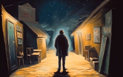 Quando resistere o quando lasciar perdere: lezioni da ‘Il Vicolo Cieco’ di Seth Godin