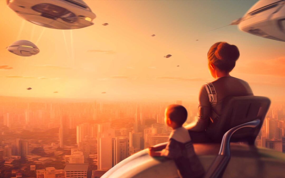 Intercepting Future Needs: un metodo avanzato di consultazione AI per svelare nuove opportunità di mercato
