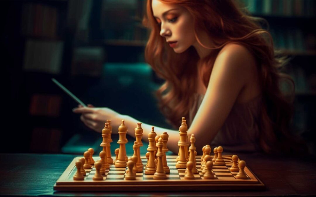 L’Arte della Strategia per creare contenuti che ingaggiano, conquistano e convertono