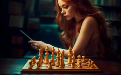 L’Arte della Strategia per creare contenuti che ingaggiano, conquistano e convertono