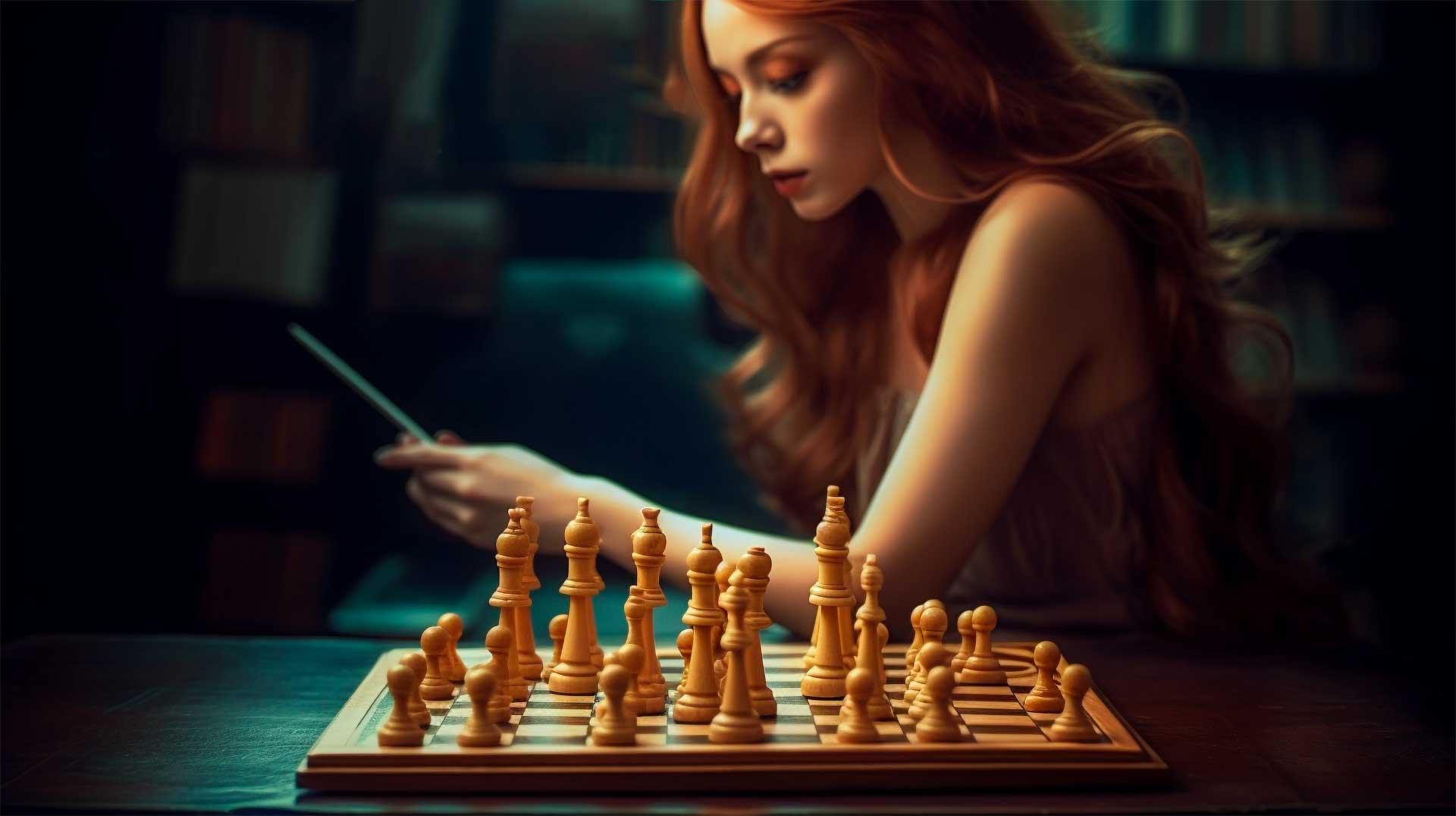 L'arte della strategia