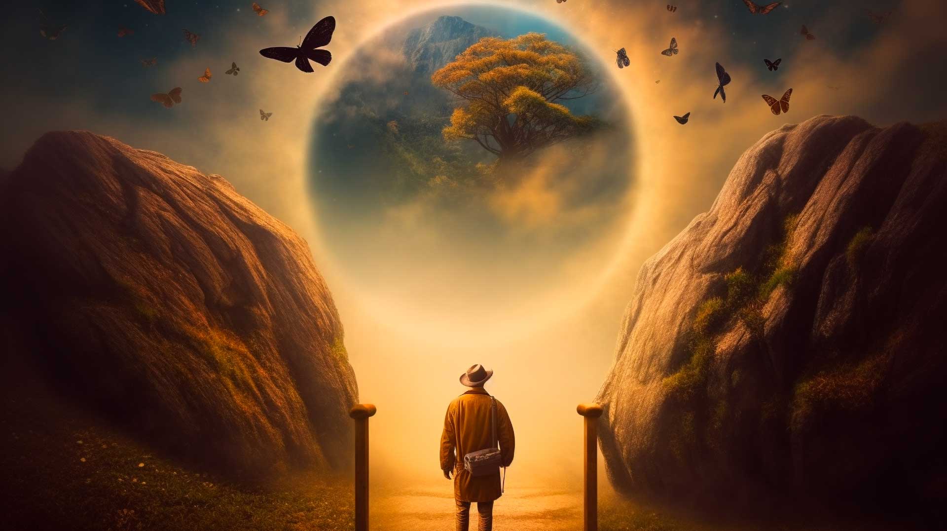 Tra la Vita e la Morte il ruolo della libertà nella nostra esistenza Carlo D'Angio