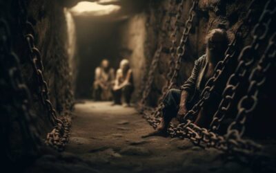 Incatenati alla paura: il rifiuto degli italiani di accogliere il nuovo come soluzione alla crisi