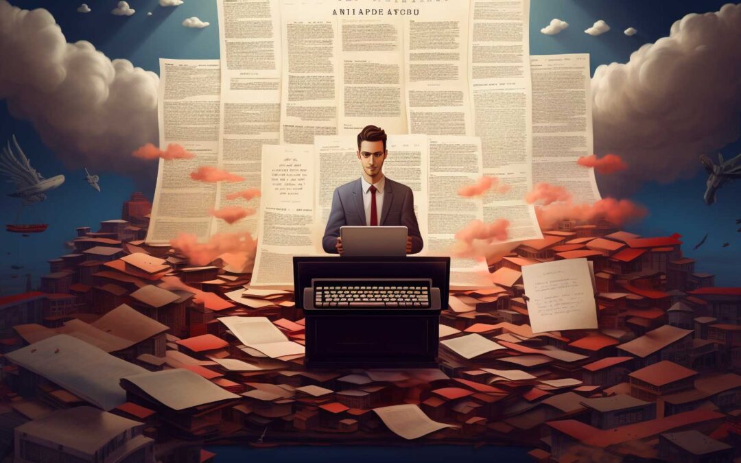 Sospendere l’incredulità: l’arte di raccontare storie nelle vendite