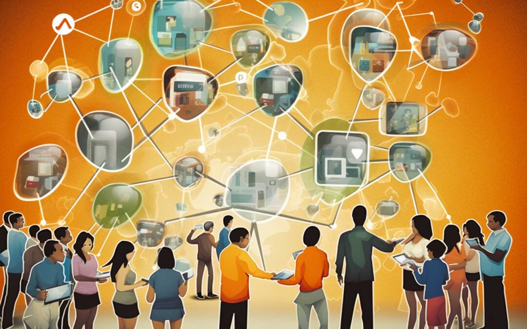 Valuta sociale: come rendere virali i tuoi contenuti in un mondo di lettori delusi e annoiati